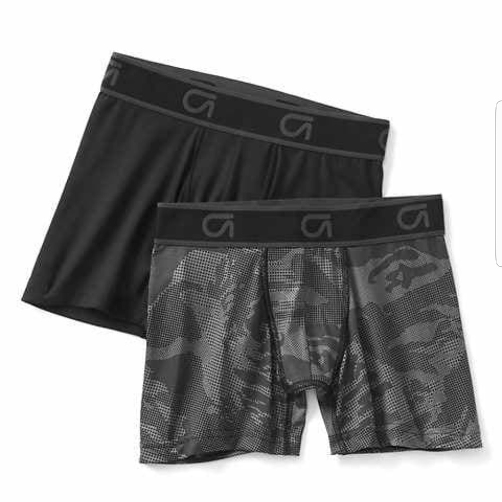 Performance Trunks
